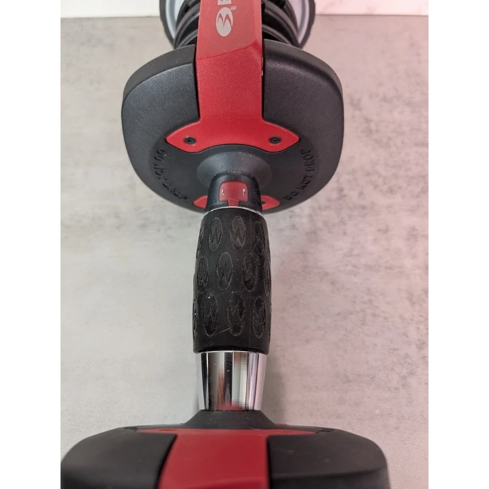 Bowflex SelectTech 552 Series 2 Replacement Dumb Bell Weight Plate Handle